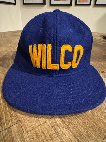 Wilco ebbets field - wilco,
