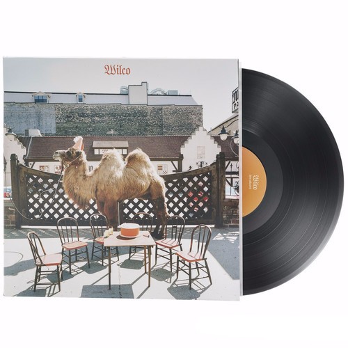 Wilco the - wilco, [the